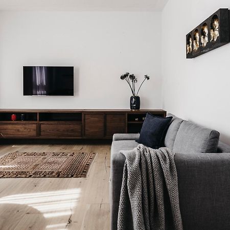 Das Dietrich - Studio Saillerhof Leibnitz Exteriör bild