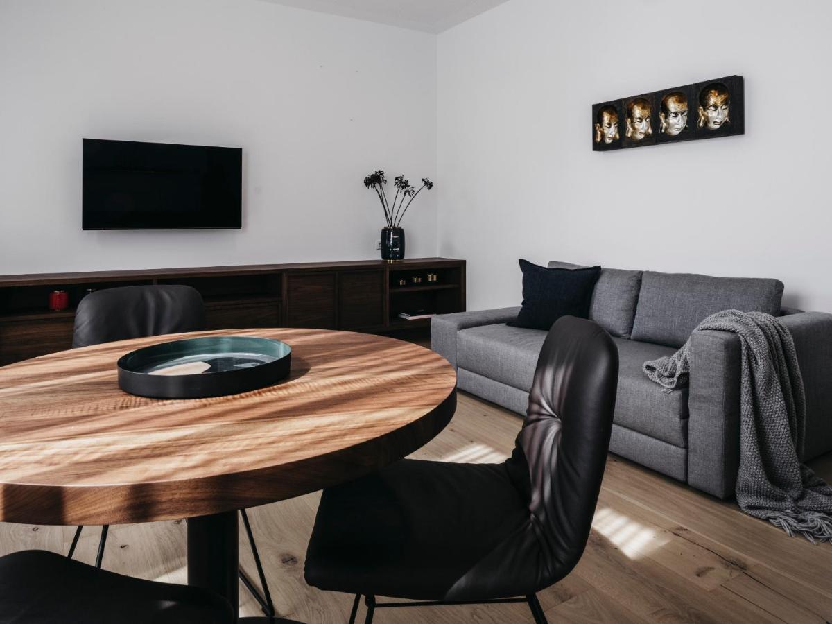 Das Dietrich - Studio Saillerhof Leibnitz Exteriör bild