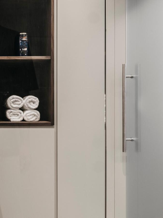 Das Dietrich - Studio Saillerhof Leibnitz Exteriör bild