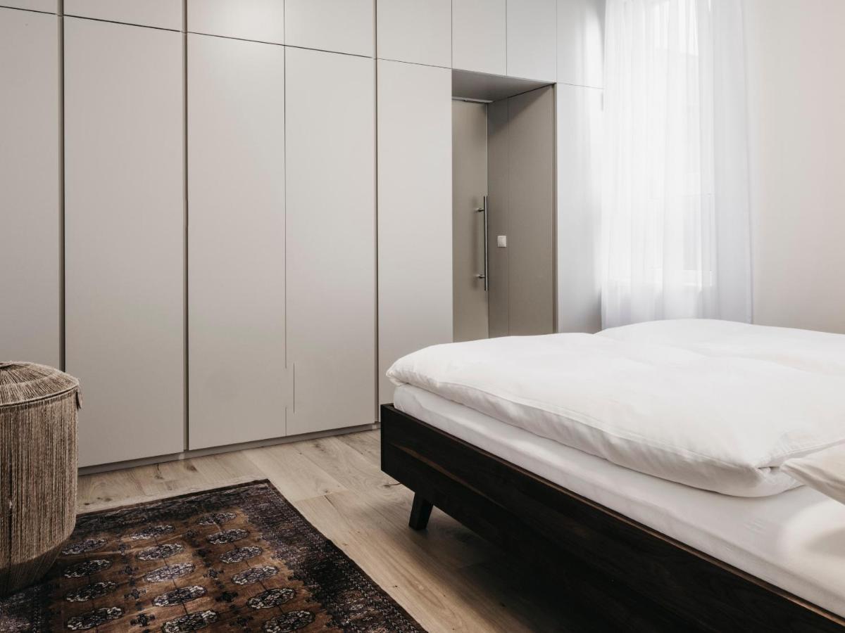 Das Dietrich - Studio Saillerhof Leibnitz Exteriör bild