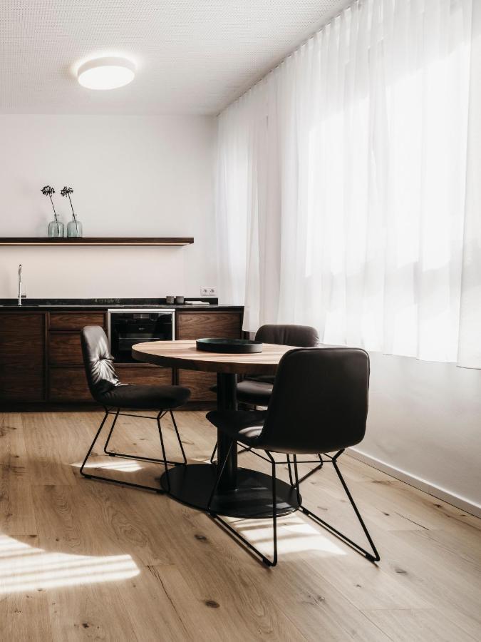 Das Dietrich - Studio Saillerhof Leibnitz Exteriör bild